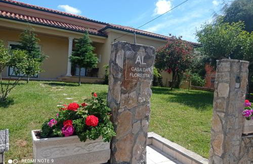 Casa da Floresta - Foto 34