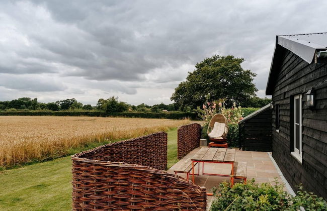 Impeccable 2-bed Cottage Near Woodbridge - Foto 20