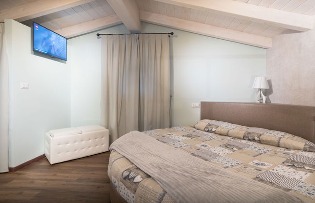 Il Giardino degli Angeli - Foto 23