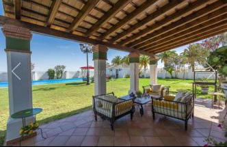 Cortijo Pavia - Photo 14