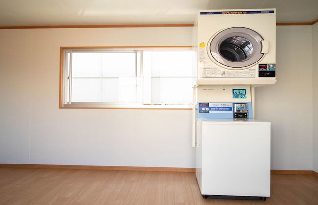 Okinawa Green Lodge - Foto 25