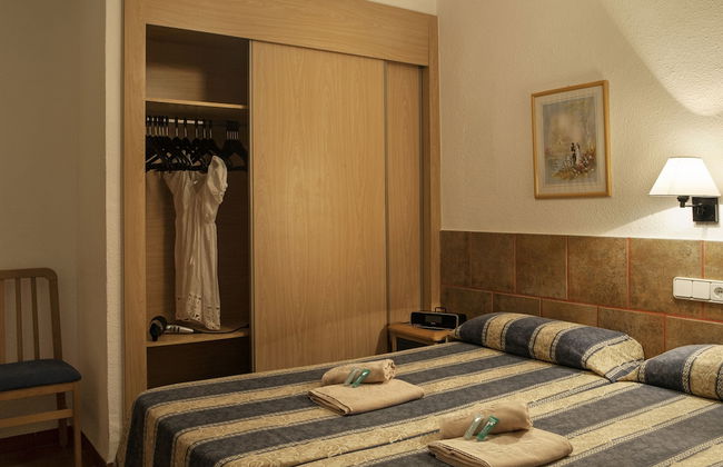 Apartamentos Portu Saler - Foto 6