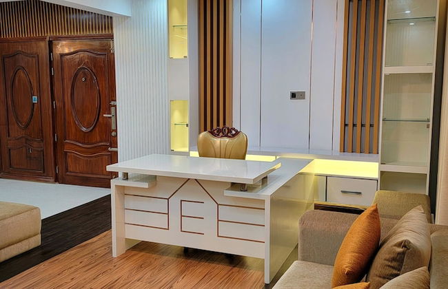 Luxurious 3-bhk Highly Secured & Close to Airport - Foto 2