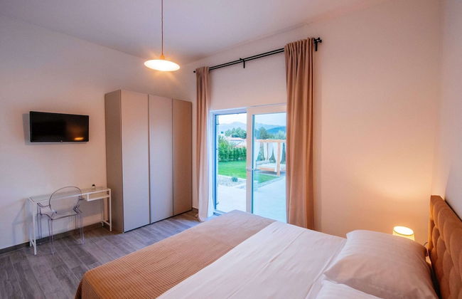 Villa With Private Pool and Garden - Foto 6