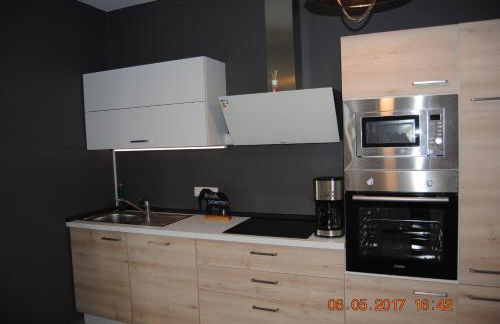 Ruhige Ferienwohnung in der City Königswohnung - Foto 20