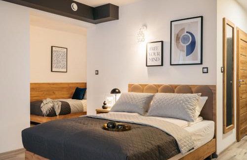 ORSO Rooms & Apartments by StayLab - Foto 36