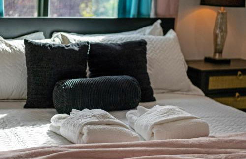 Luxurious Inter Miami Vacation Home - Foto 29