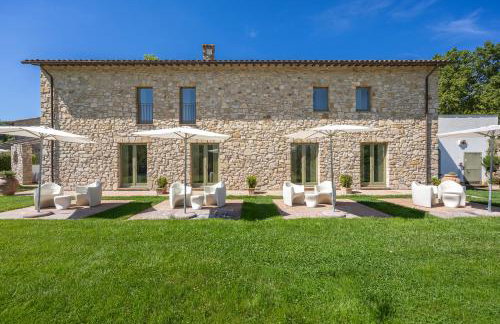 Acquaghiaccia Country House & Spa - Foto 53