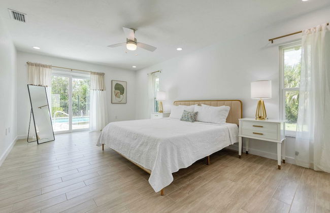 Casa Bonita by Avantstay Large Backyard, Patio, Pool + Hot Tub - Foto 15