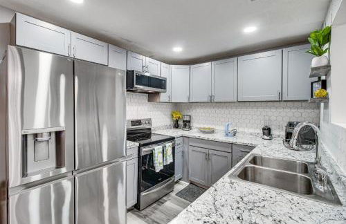 Inviting Savannah Home with Yard 3 Mi to Downtown! - Foto 8