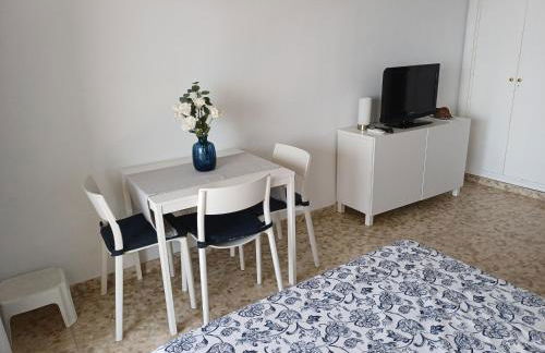 Studio Bellavista Beach - Torremuelle - Benalmádena Costa - Foto 13