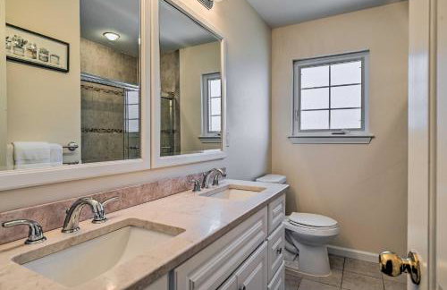 Glen Cove Home: Walk to Boardwalk + Dining! - Foto 20