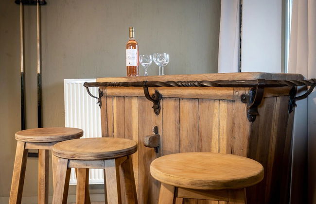 Vacation Home in Durbuy With Indoor Pool - Photo 31