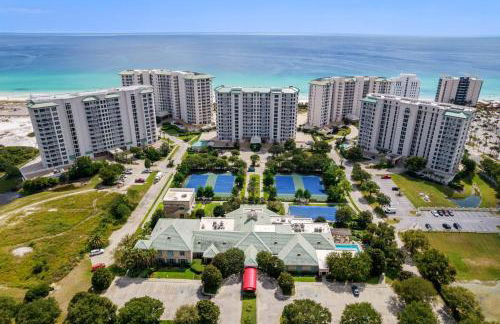 Panoramic Views and Private Beach - Foto 35