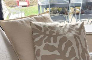 Ferienwohnung Märchenhain am Mittelrhein - Rheinblick, Terrasse & Garten, 2 Schlafzimmer und 2 Bäder - Foto 16