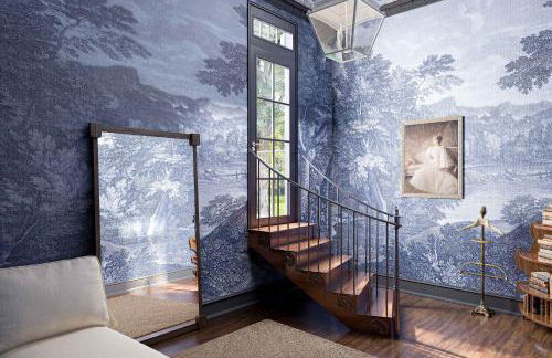 Dogwood - Upscale 2 bedroom Villa at Petite Acres - Foto 13