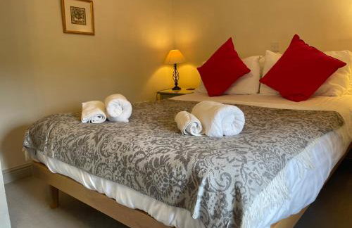 Church Farm Holiday Cottages - Foto 6