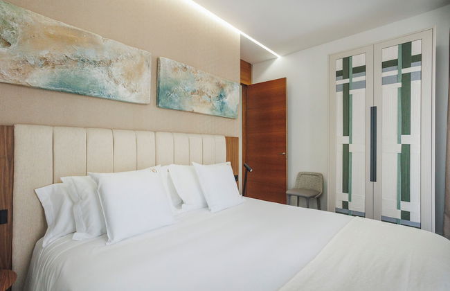 CORRAL DEL CARBON GG LUXURY HOTEL BOUTIQUE - Foto 12