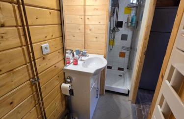 Gîte Haut Les Cœurs - Chalet dans les Hautes-Vosges - Foto 22