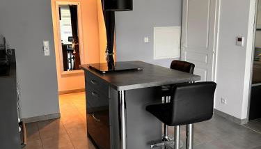 Studio Chevêche - Chic et calme - Photo 5