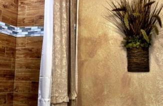 C25, Four bedroom, 4 1 2 bath luxury log-sided cottage with hot tub cottage - Foto 7