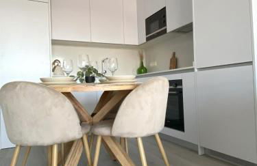 Skyline Málaga Center, Luxury, Planta 20 - Photo 41