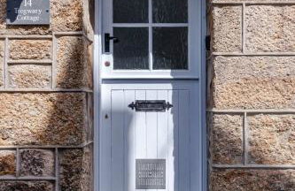 Tregwary Cottage - Photo 18