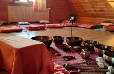 Agroturystyka Zadnie Łuki - Foto 23