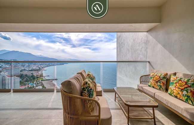 Harbor 171 Torre Norte 2207 - Foto 26