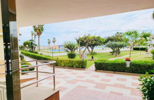 Estudio Pepa Luna Algarrobo Beach - Foto 28