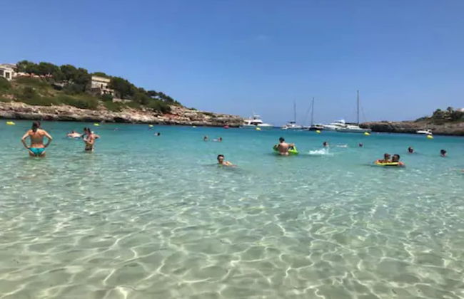 Corb Marí Beach by Tentol Hotels - Photo 20