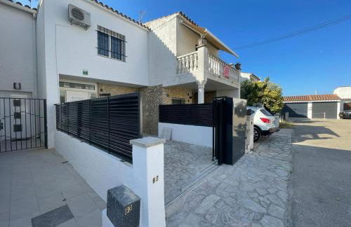 Empuriabrava 500m de la plage de la Rubina - Foto 18