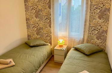 Appartement cosy tout proche de l'hyper-centre - Foto 30