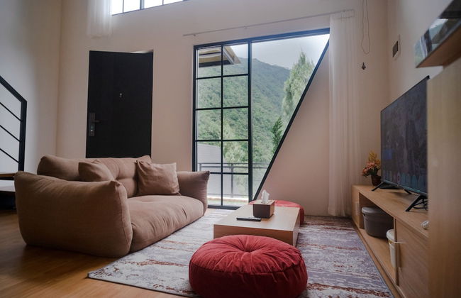 The Sikarim Waterfall View Villa - Foto 4