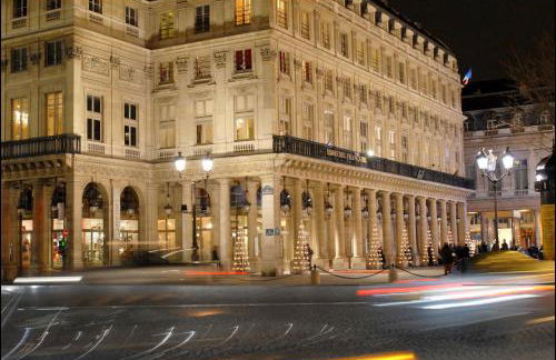 Luxury Apartment Paris Louvre - Foto 16