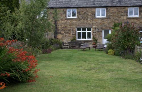 Mona's Cottage - Foto 20