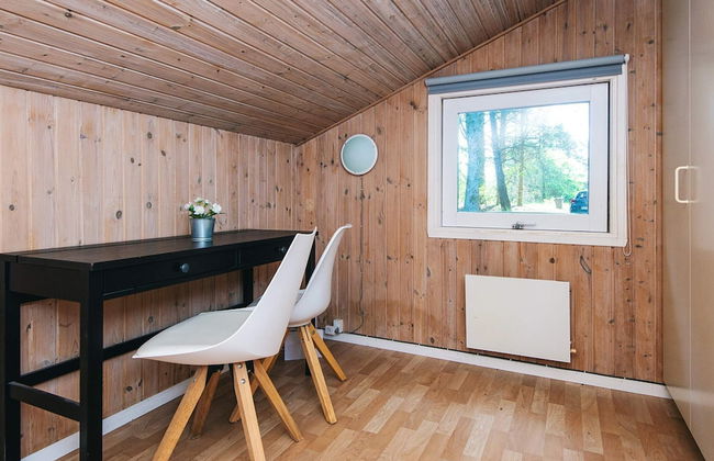 8 Person Holiday Home in Bindslev-by Traum - Foto 13
