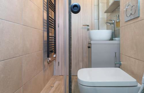 Penthouse Apartment & Studio near Glyfada - free Parking - Foto 43