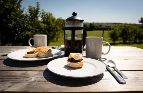 Grassington Farm by Wigwam Holidays - Photo 10