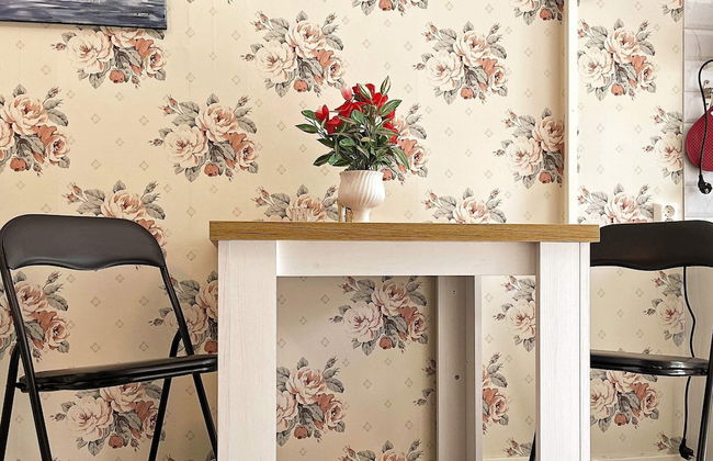 4 Person Holiday Home in Gusum-by Traum - Foto 13