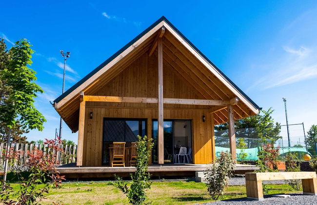 Les Cottages de Ripaille - Foto 37