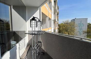 Moderne 3,5 Zimmer 85m2 & Balkon Wohnung - Foto 3