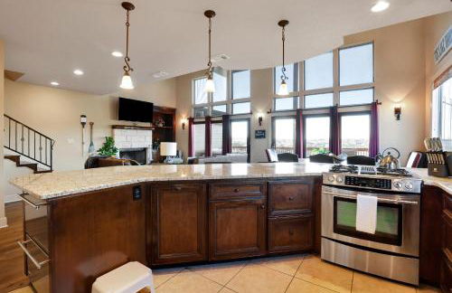 Lake House - A Birdy Vacation Rental - Foto 23