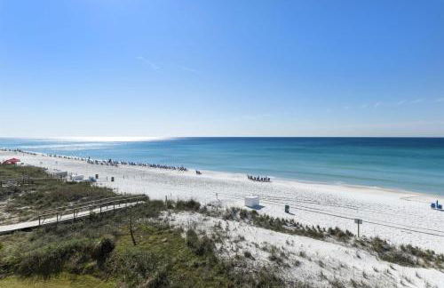 Destin Seafarer Unit 211 - Foto 31