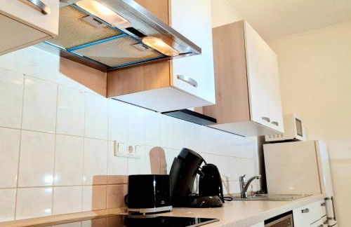 ELENA flat Sonnenblumen Duisburg Zentrum - Photo 18