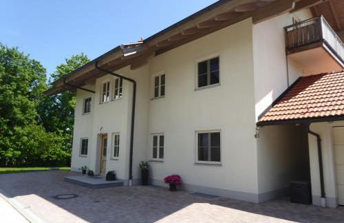 Ferienwohnungen Florian Pletzenauer - Foto 1