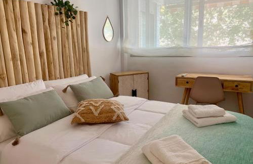 Dolce Terrassa 25 min Barcelona and Beach - Foto 12