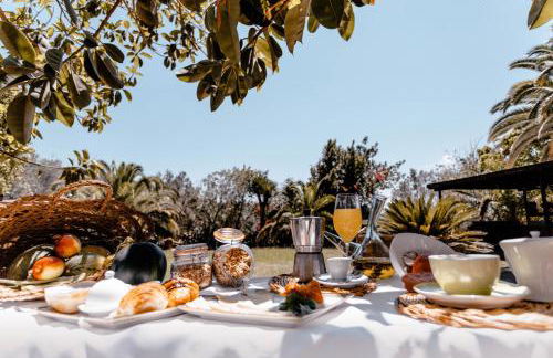 Agroturismo Can Pere Sord - Foto 153