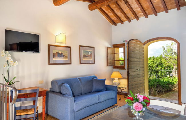 Borgo Mandoleto - Foto 26