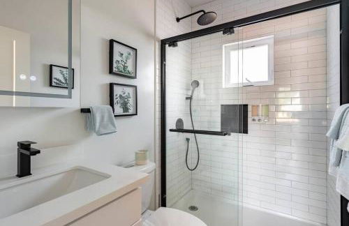 Sunny Guesthouse near Stanford w/Private Patio - Foto 21